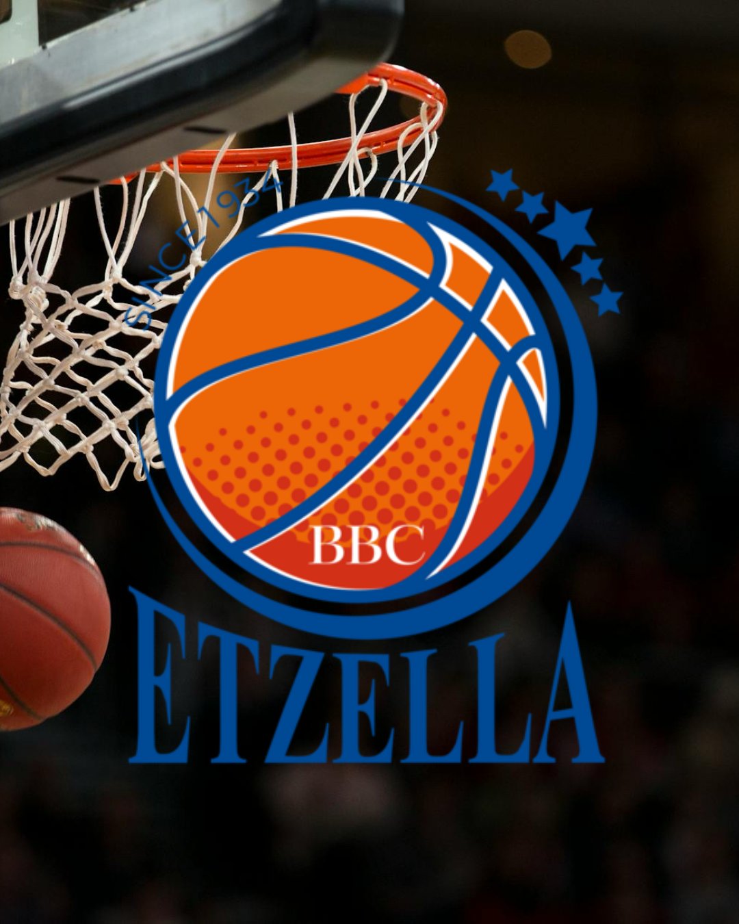 BBC ETZELLA ETTELBRUCK