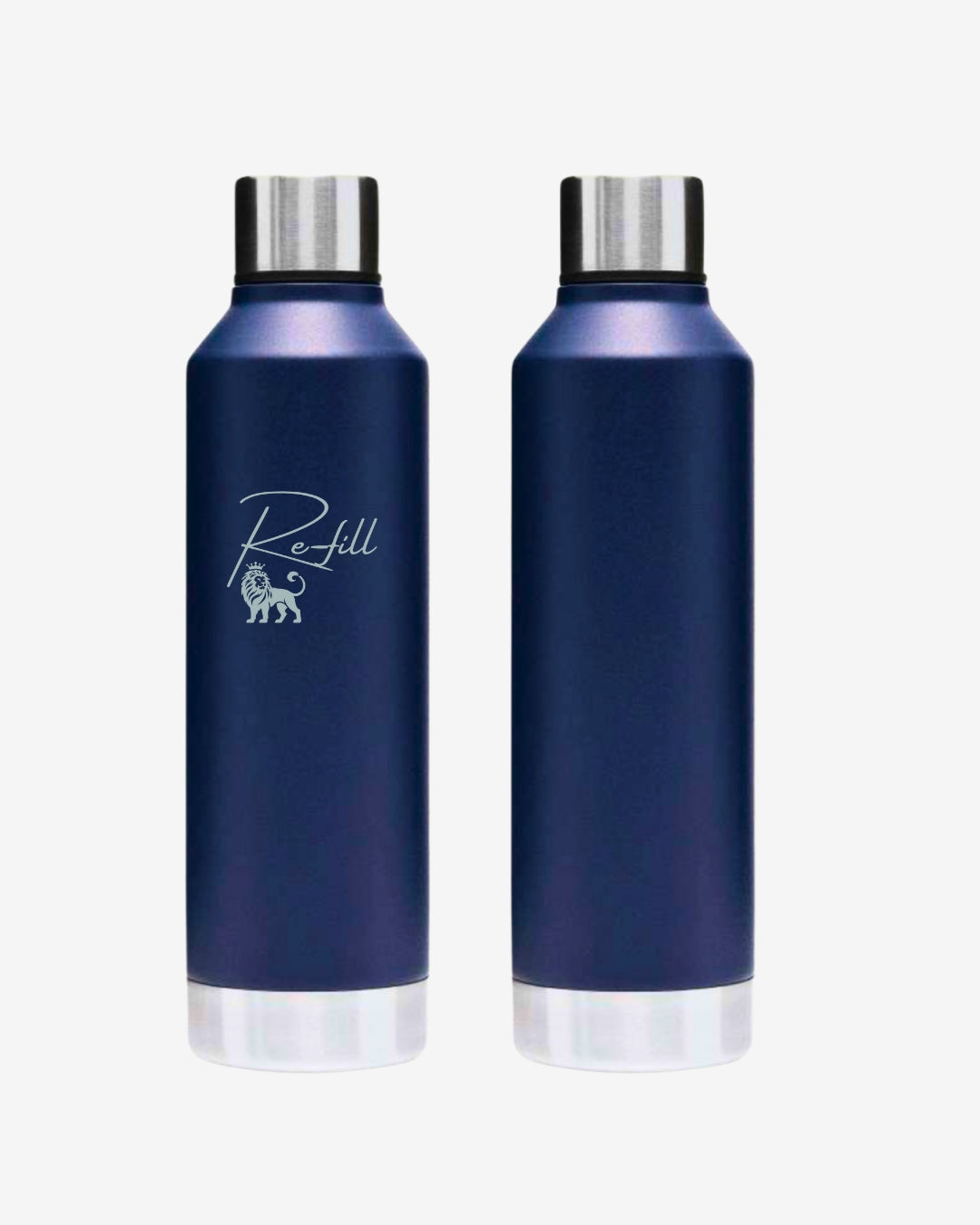 AURA ID - Thermal insulated Lifestyle Bottle | 500ml