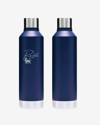 AURA ID - Thermal insulated Lifestyle Bottle | 500ml