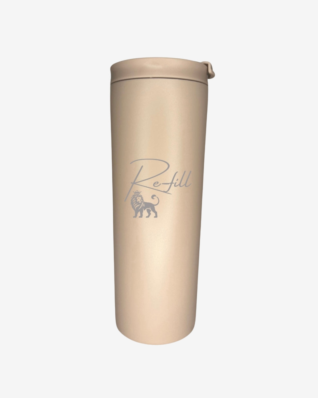 Unicolor Thermal Insulated Cup | 700ml - Re-fill - The Store