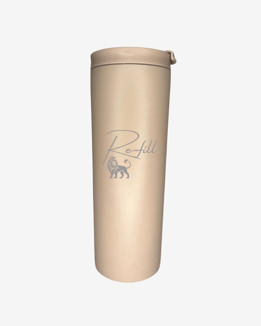 Unicolor Thermal Insulated Cup | 700ml - Re-fill - The Store