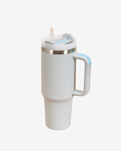 Double-Lid Insulated Tumbler | 1.2 liter