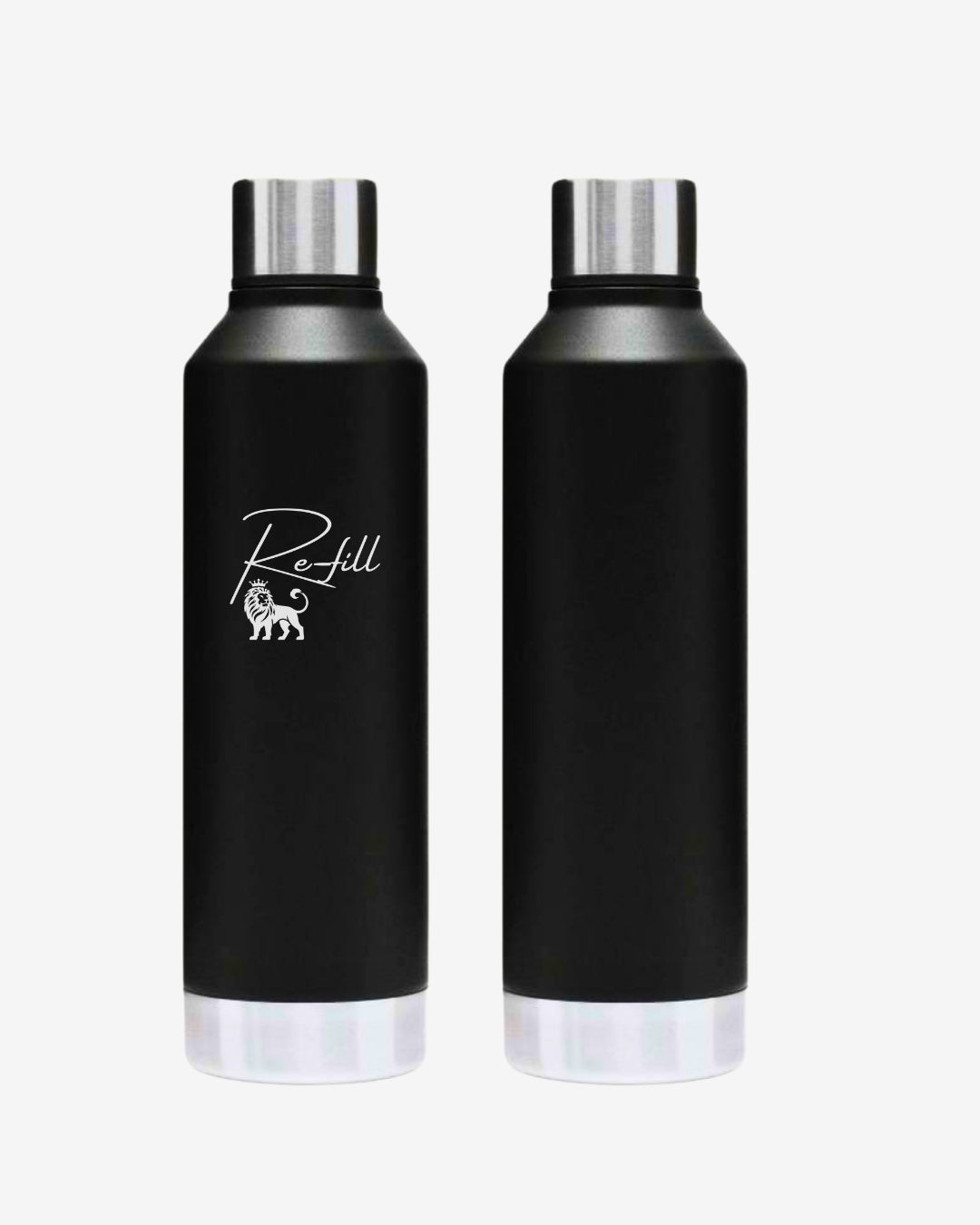 AURA ID - Thermal insulated Lifestyle Bottle | 500ml