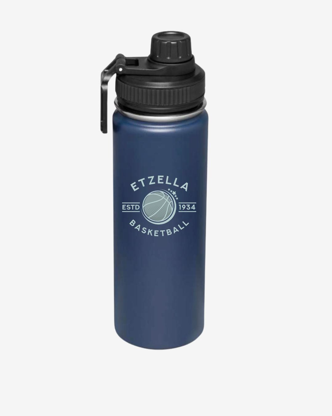 BBC ETZELLA - Thermal insulated Sport Bottle | 600ml