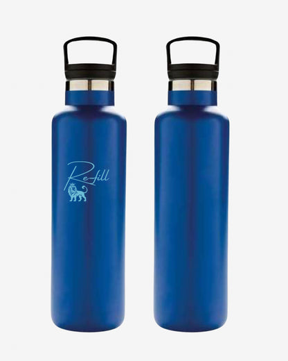 SIGNATURE ID - Thermal insulated Lifestyle Bottle | 600ml