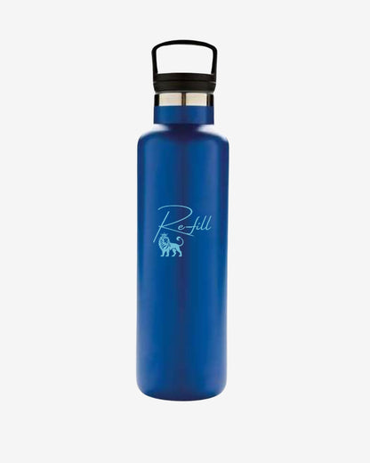 SIGNATURE - Thermal insulated Lifestyle Bottle | 600ml - Re-fill - The Store