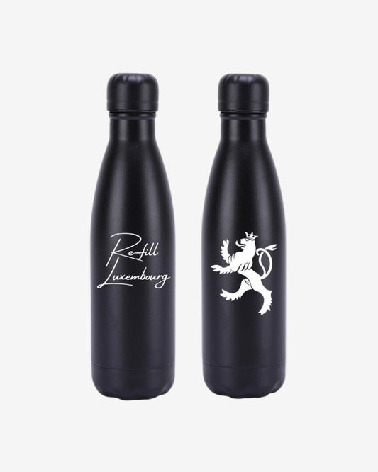 LÉIW - Thermal insulated Lifestyle Bottle | 500ml