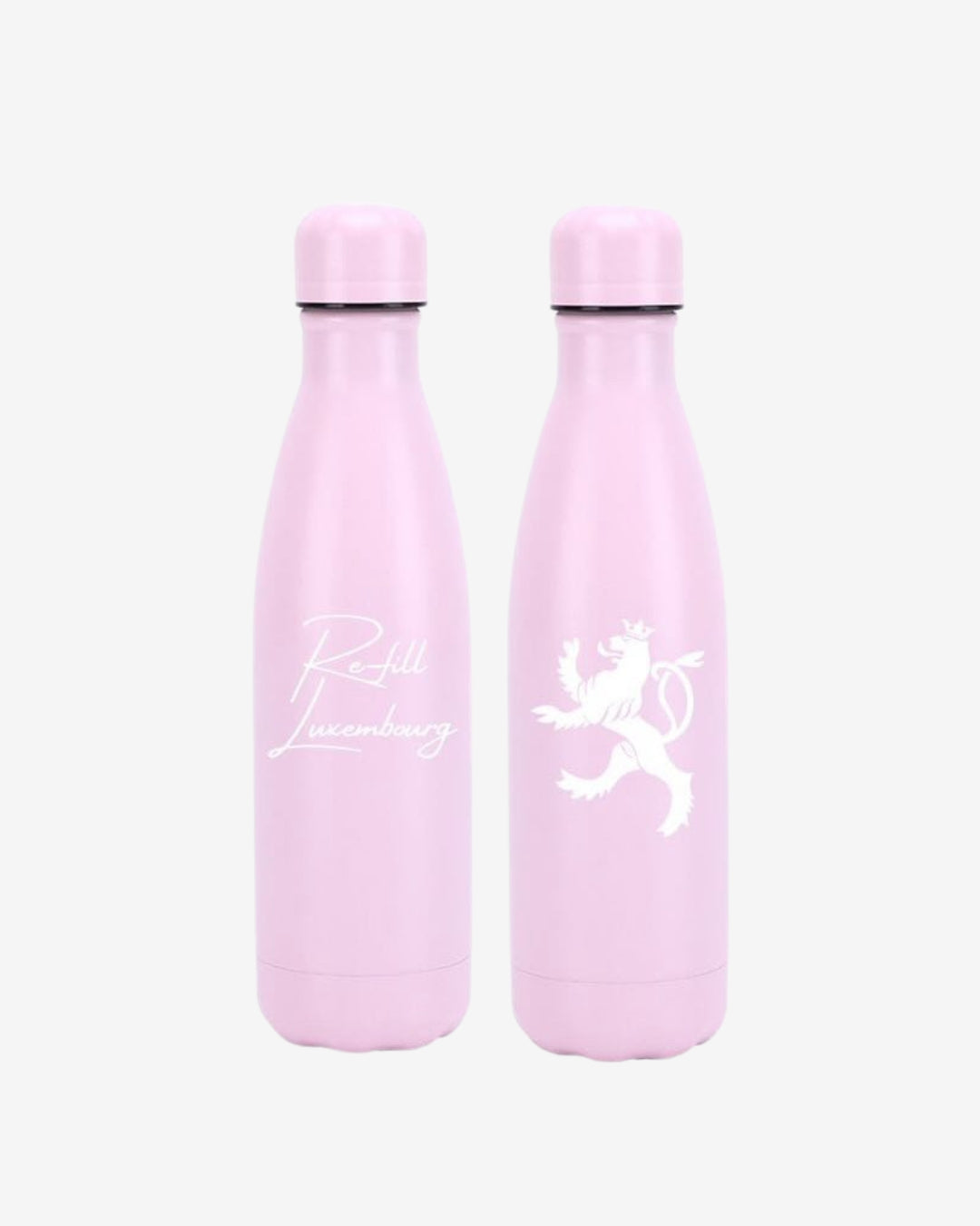 LÉIW - Thermal insulated Lifestyle Bottle | 500ml