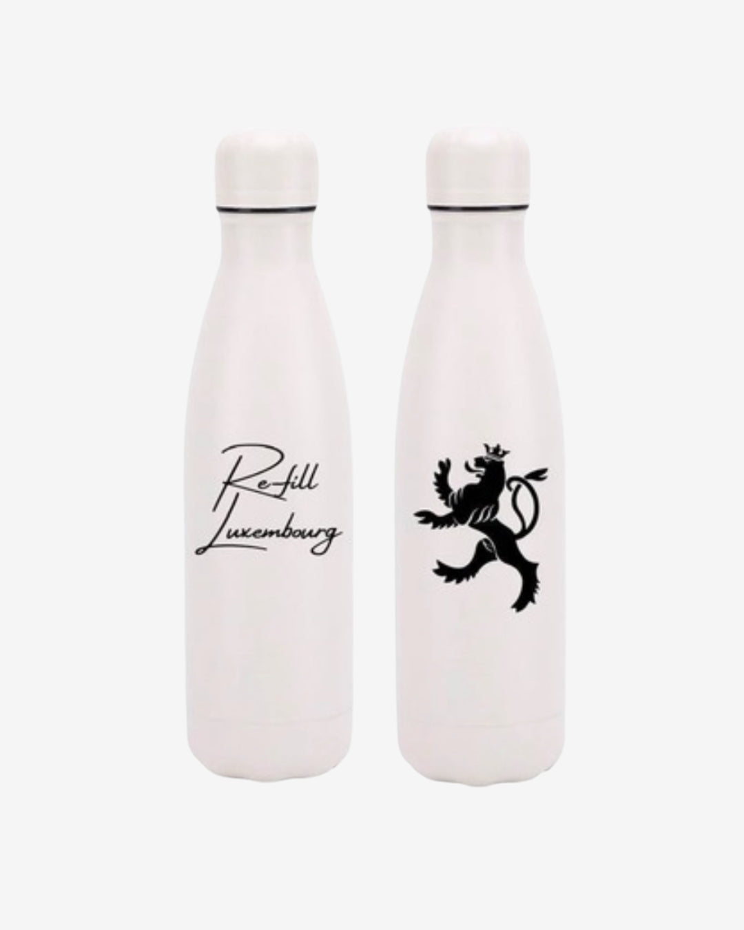 LÉIW - Thermal insulated Lifestyle Bottle | 500ml