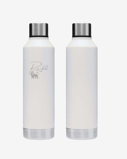 AURA ID - Thermal insulated Lifestyle Bottle | 500ml