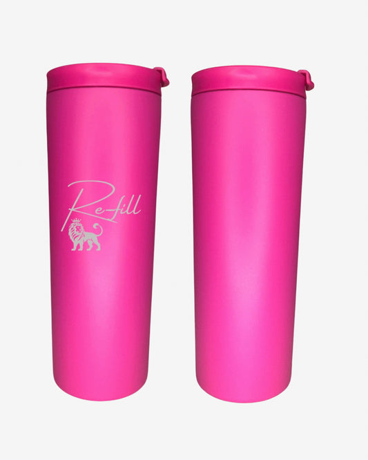 Unicolor Thermal Insulated Cup ID | 700ml