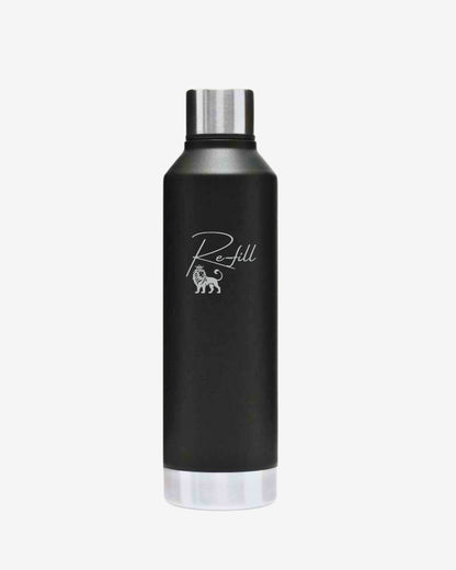 AURA - Thermal insulated Lifestyle Bottle | 500ml - Re-fill - The Store