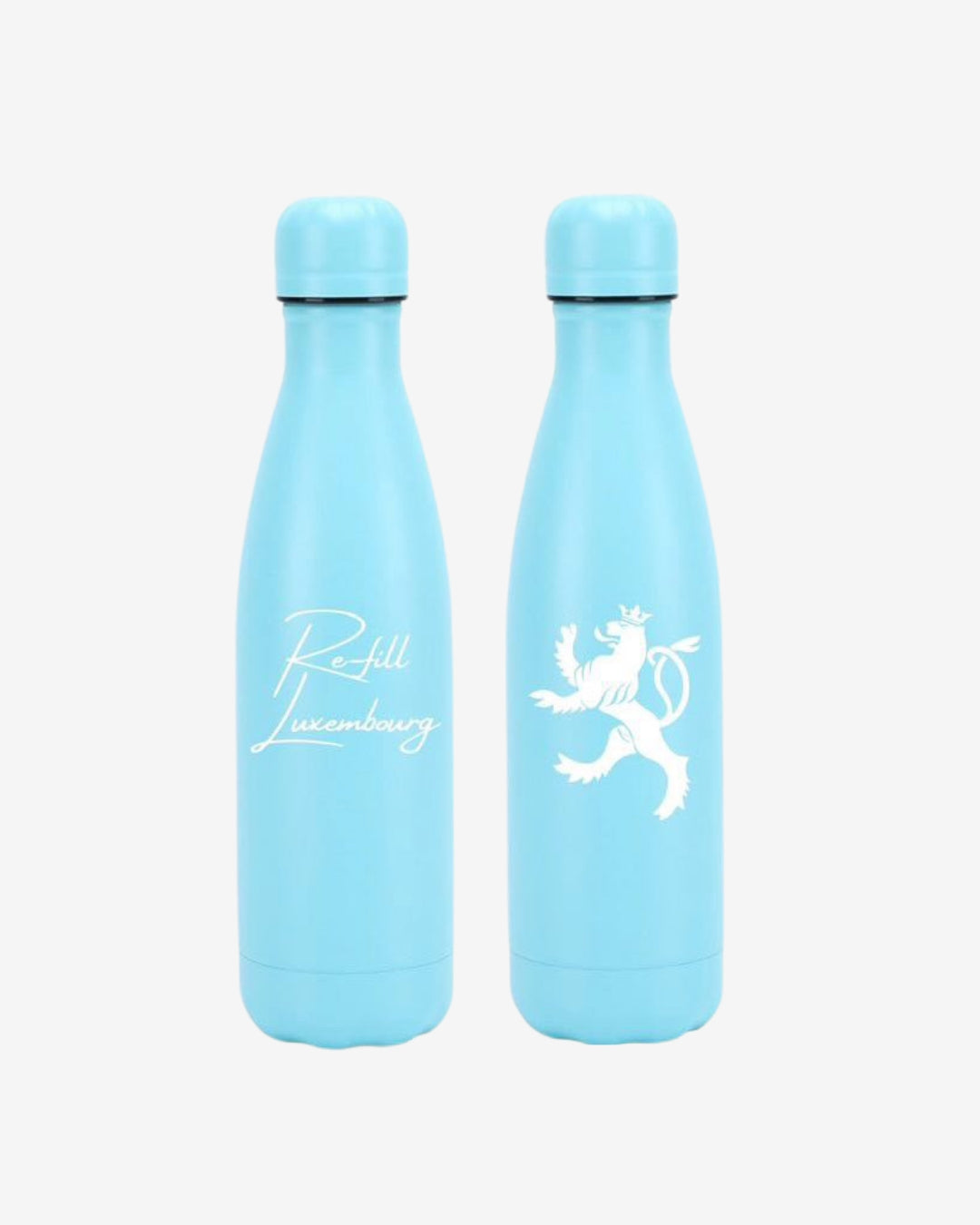 LÉIW - Thermal insulated Lifestyle Bottle | 500ml