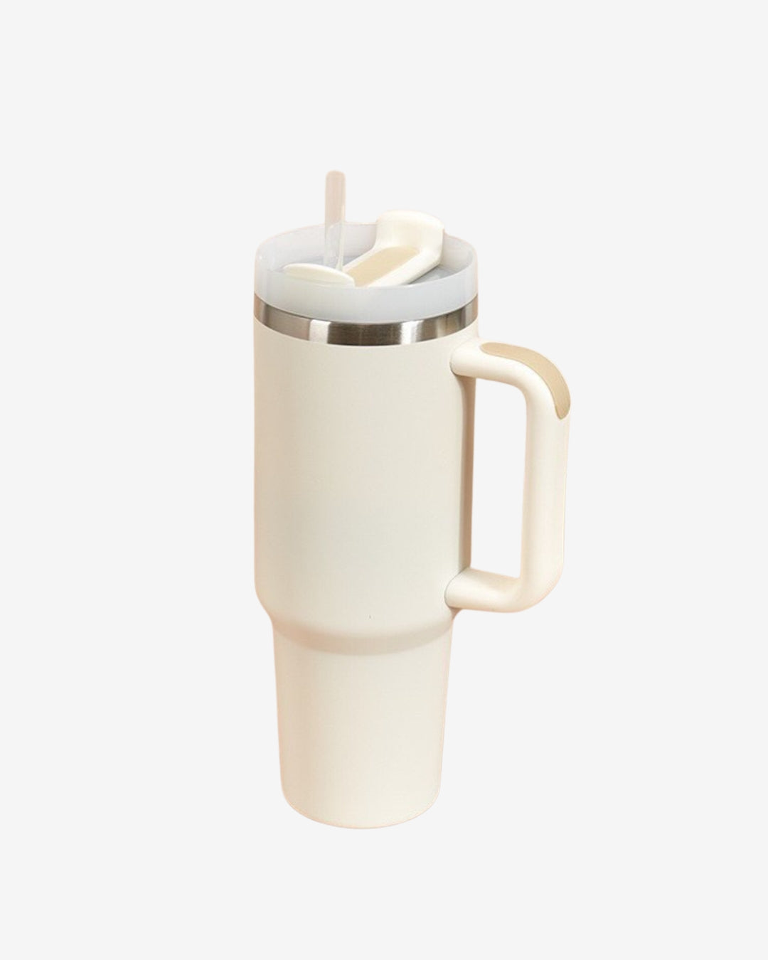 Double-Lid Insulated Tumbler | 1.2 liter