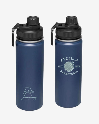 BBC ETZELLA - Thermal insulated Sport Bottle | 600ml