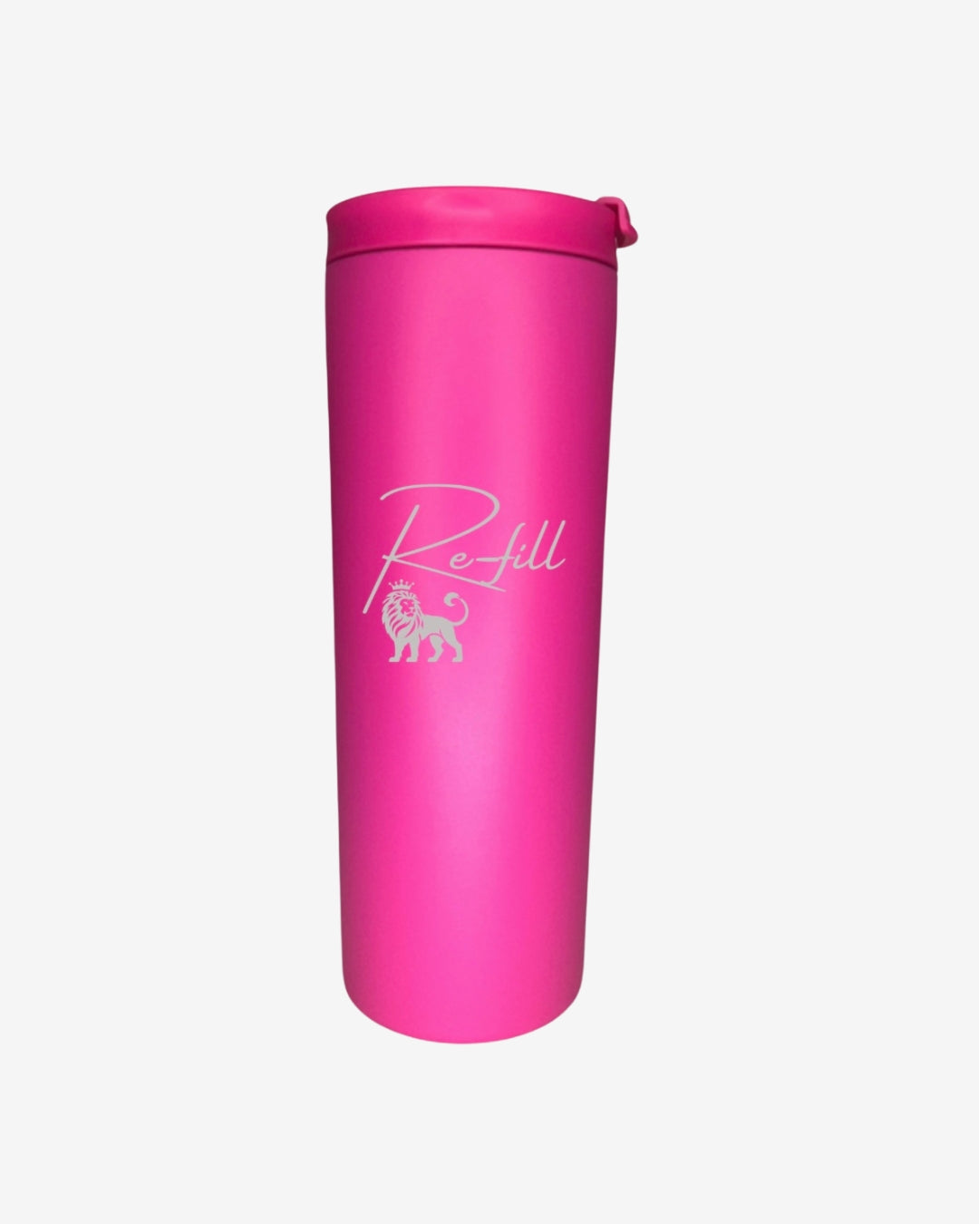 Unicolor Thermal Insulated Cup | 700ml - Re-fill - The Store