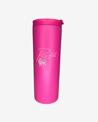 Unicolor Thermal Insulated Cup | 700ml - Re-fill - The Store