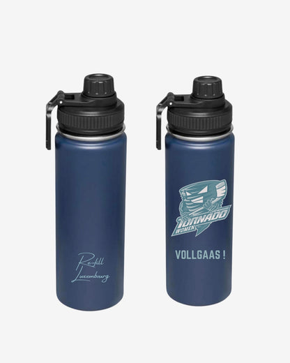 TORNADO WOMEN - Thermal insulated Sport Bottle | 600ml