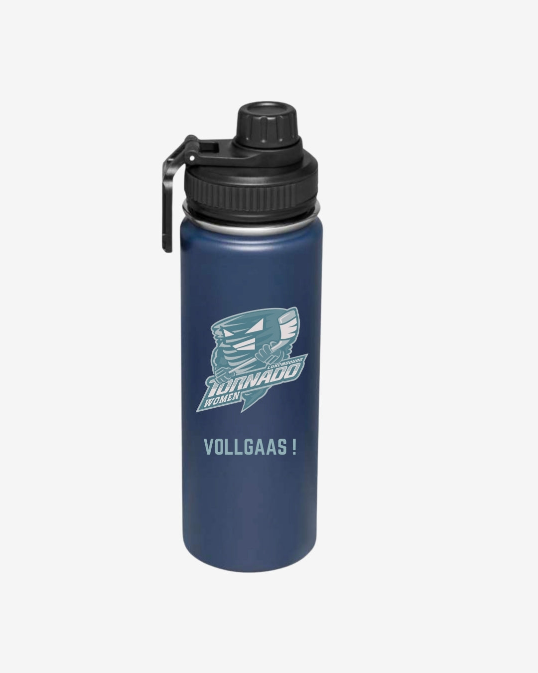 TORNADO WOMEN - Thermal insulated Sport Bottle | 600ml