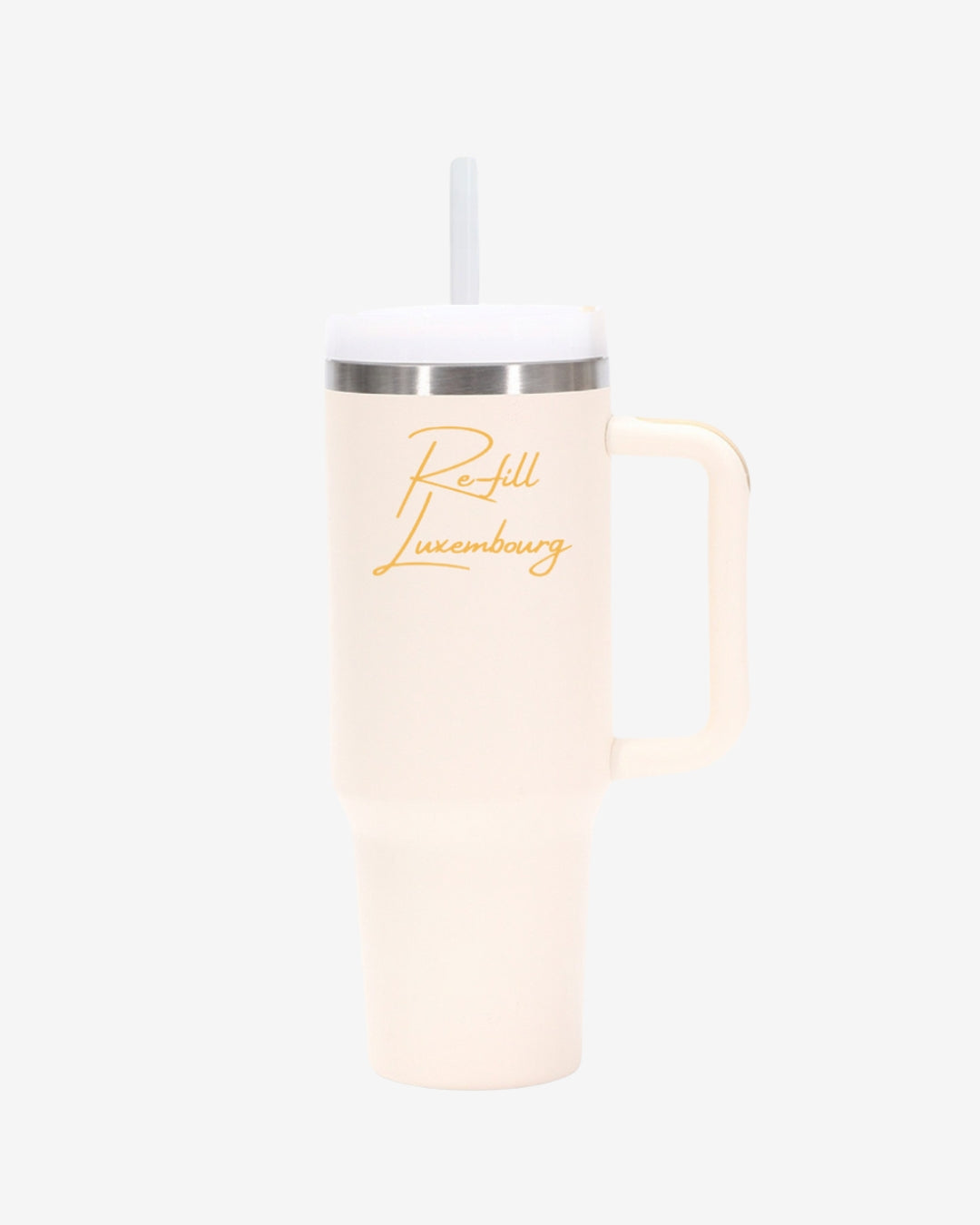 Double-Lid Insulated Tumbler | 1.2 liter