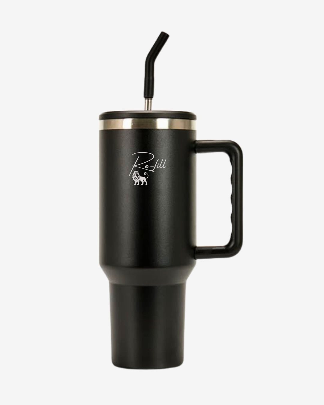 Thermal Insulated Tumbler | 1.2 liter - Re-fill - The Store